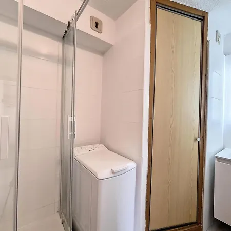 Balcons De Tougnette - Spacieux & Lumineux - Proche Des Pistes - Balcon Mae-3284