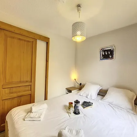 Balcons De Tougnette - Spacieux & Lumineux - Proche Des Pistes - Balcon Mae-3284 Apartment *