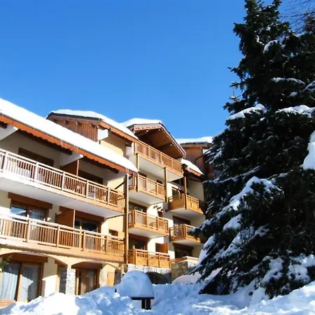 Apartment Balcons De Tougnette - Spacieux & Lumineux - Proche Des Pistes - Balcon Mae-3284